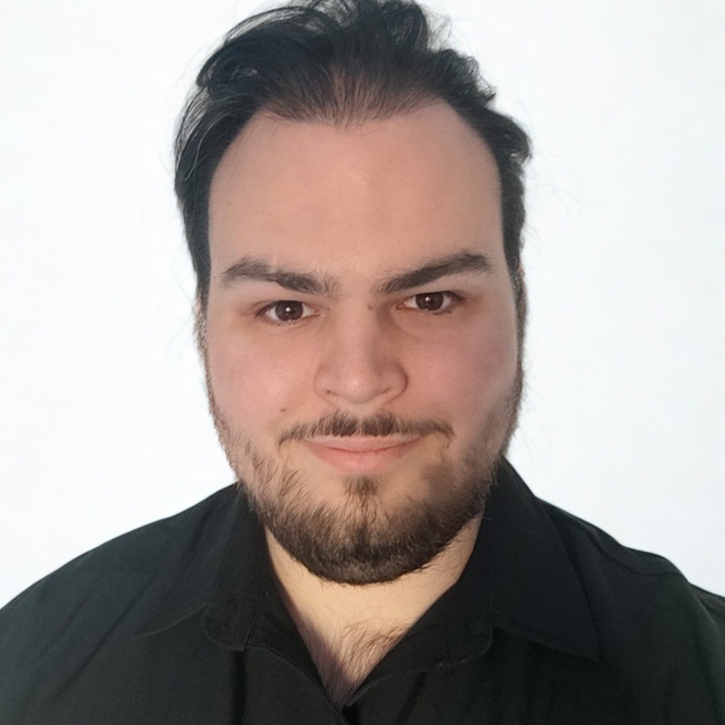 Photo of Louka ALTDORF-REYNES